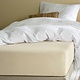 hoeslaken jersey stretch Alina sand, vanaf