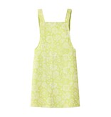 Le Jacquard Français Schort Alegria green