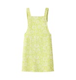 Le Jacquard Français Schort Alegria green