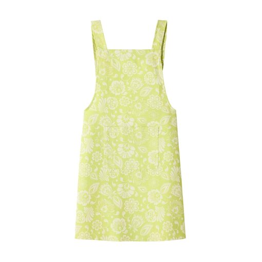 Le Jacquard Français Schort Alegria green