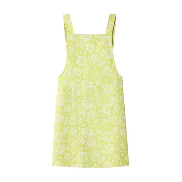 Schort Alegria green