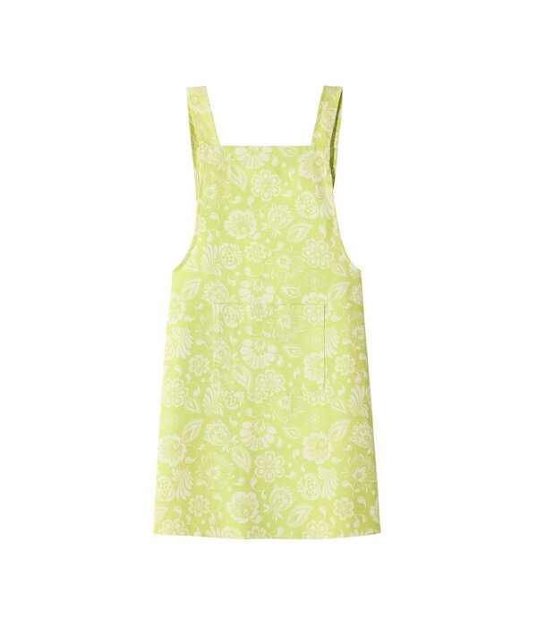 Le Jacquard Français Schort Alegria green