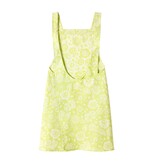 Le Jacquard Français Schort Alegria green