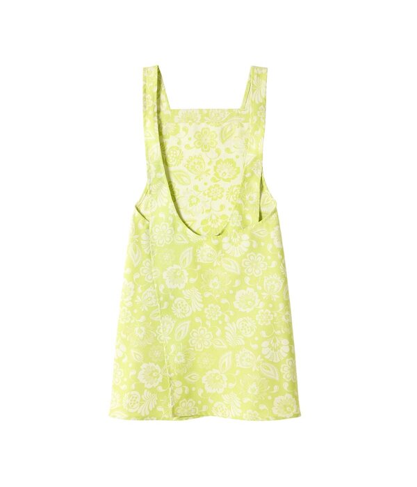 Le Jacquard Français Schort Alegria green