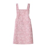 Le Jacquard Français Schort Alegria pink