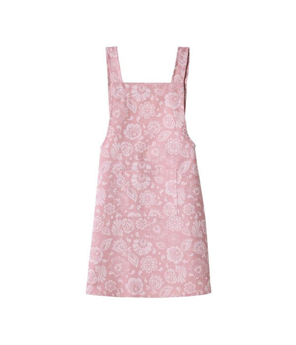 Le Jacquard Français Schort Alegria pink