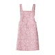 Schort Alegria pink