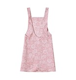 Le Jacquard Français Schort Alegria pink