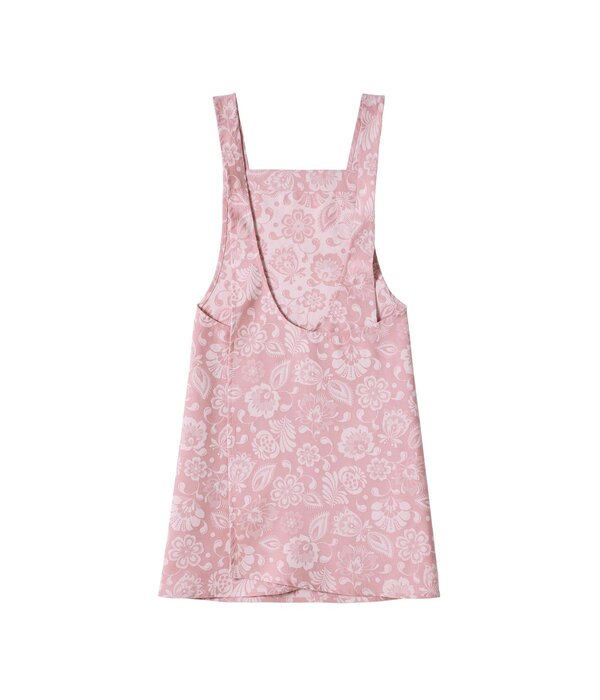 Le Jacquard Français Schort Alegria pink