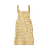 Le Jacquard Français Schort Alegria yellow