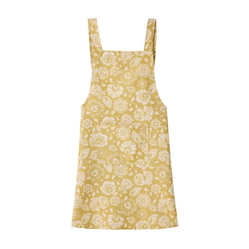 Le Jacquard Français Schort Alegria yellow