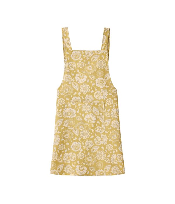 Le Jacquard Français Schort Alegria yellow