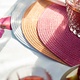 Samba placemat rond