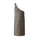 Schort Braise grey