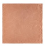 Le Jacquard Français tafellinnen Vegetal mood orange