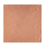 Le Jacquard Français tafellinnen Vegetal mood orange