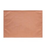 Le Jacquard Français tafellinnen Vegetal mood orange