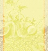 Le Jacquard Français Éclats Du Midi Fraîcheur green