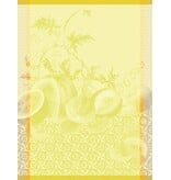 Le Jacquard Français Éclats Du Midi Fraîcheur green