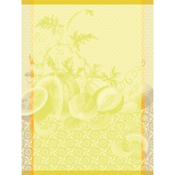 Éclats Du Midi Fraîcheur green