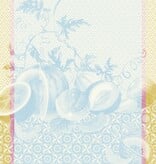 Le Jacquard Français Éclats Du Midi Fraîcheur blue