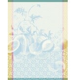 Le Jacquard Français Éclats Du Midi Fraîcheur blue