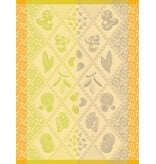 Le Jacquard Français Éclats Du Midi Douceur green