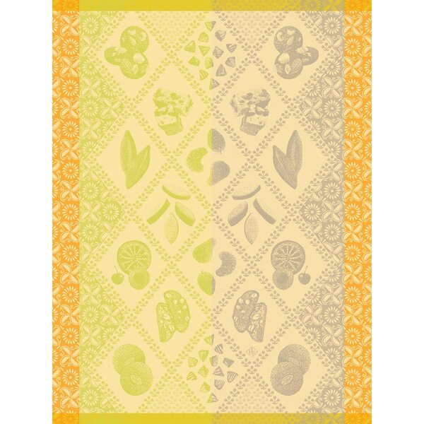 Éclats Du Midi Douceur green