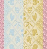 Le Jacquard Français Éclats Du Midi Douceur blue