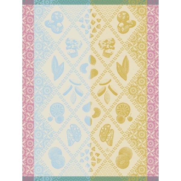 Éclats Du Midi Douceur blue