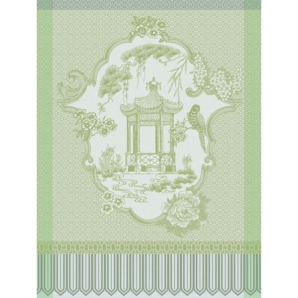 Promenade Impériale green