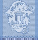 Le Jacquard Français Promenade Impériale blue