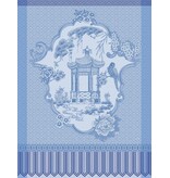 Le Jacquard Français Promenade Impériale blue