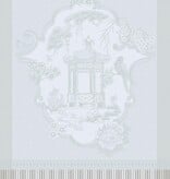 Le Jacquard Français Promenade Impériale grey