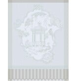 Le Jacquard Français Promenade Impériale grey