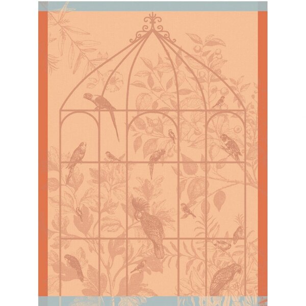 theedoek Sonate orange