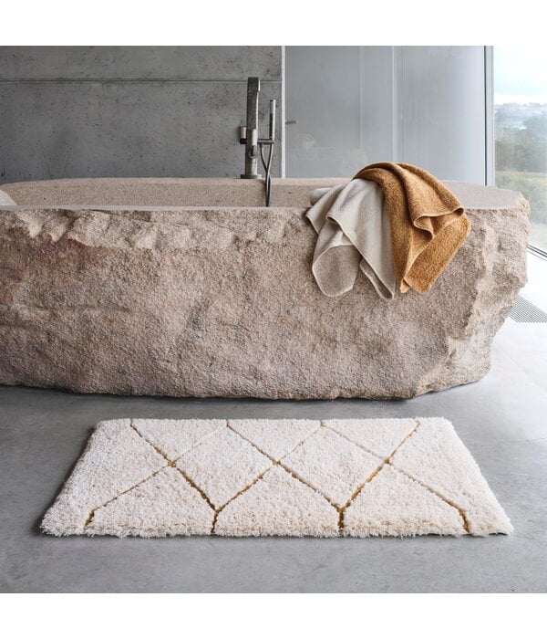 Abyss Habidecor Heritage badmat (800), 2900 gram per m²