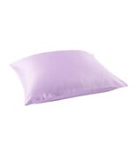 De Witte Lietaer kussenslopen Olivia lila 200TC