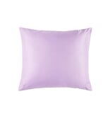 De Witte Lietaer kussenslopen Olivia lila 200TC