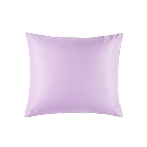 De Witte Lietaer kussenslopen Olivia lila 200TC