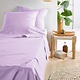 lakenset Olivia lila 200 TC, vanaf