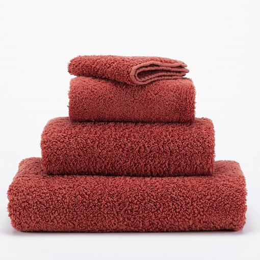 Abyss Habidecor Super Pile chili (638), 700 gram per m², vanaf