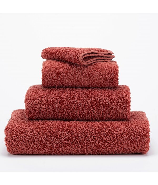 Abyss Habidecor Super Pile chili (638), 700 gram per m²