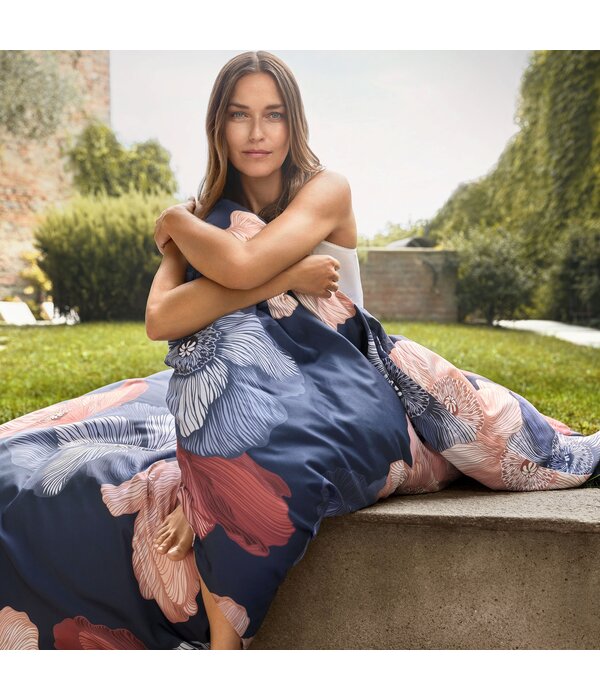 Schlossberg Mona blue 300TC