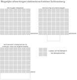 Schlossberg Rose blanc 300TC