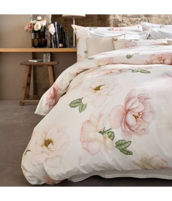 Schlossberg Rose blanc 300TC