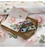 Schlossberg Rose blanc 300TC