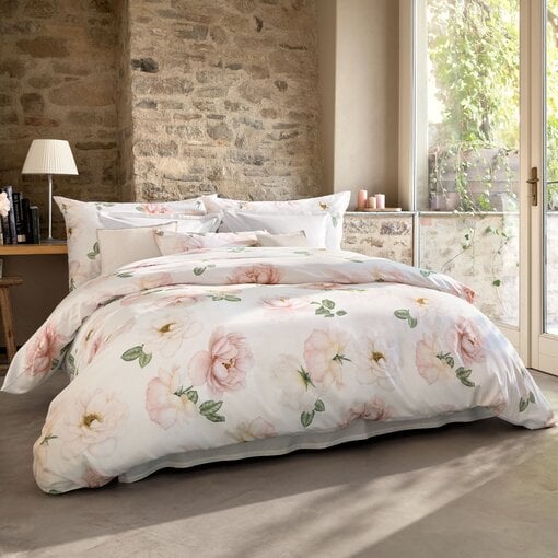 Schlossberg Rose blanc 300TC