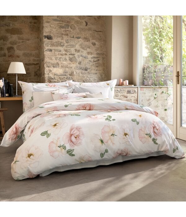 Schlossberg Rose blanc 300TC