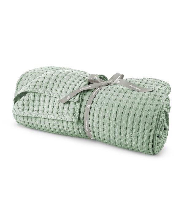 Schlossberg Stay spring plaid